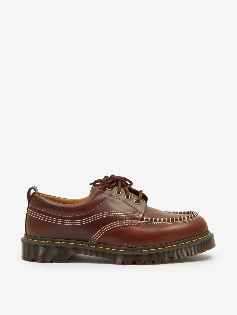 Image of Dr Martens Lowell - Butterscotch Orleans
