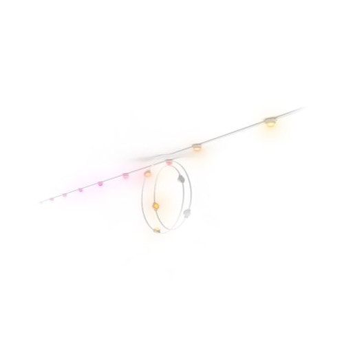 Festavia permanent lights