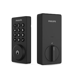 Up to 30% Off Select Keypad Door Locks