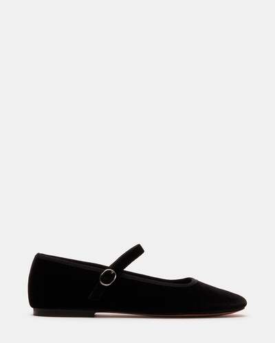 VINETTA BLACK VELVET