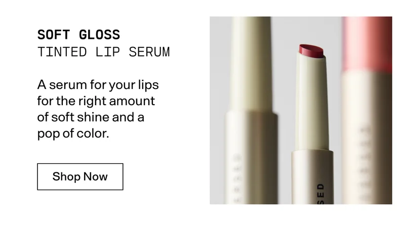 SoftGloss