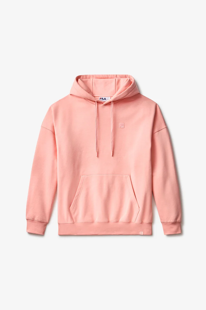 Apex Oversized Hoodie