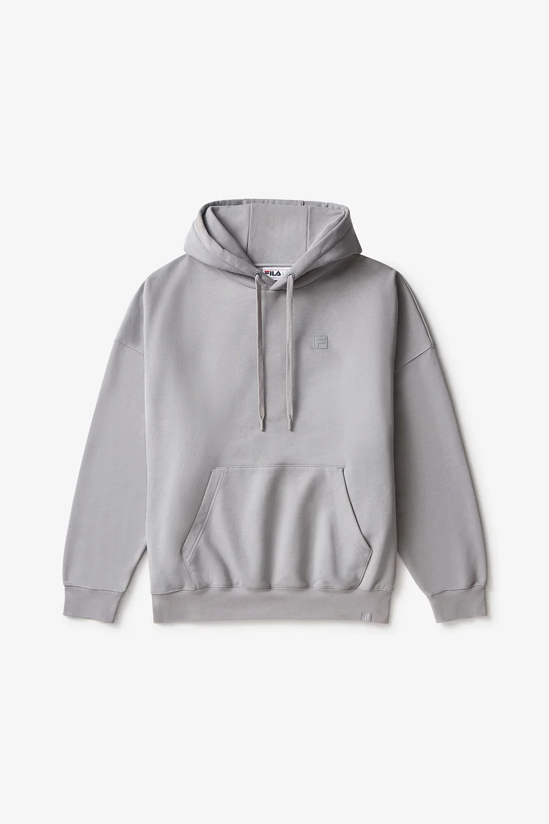 Apex Oversized Hoodie