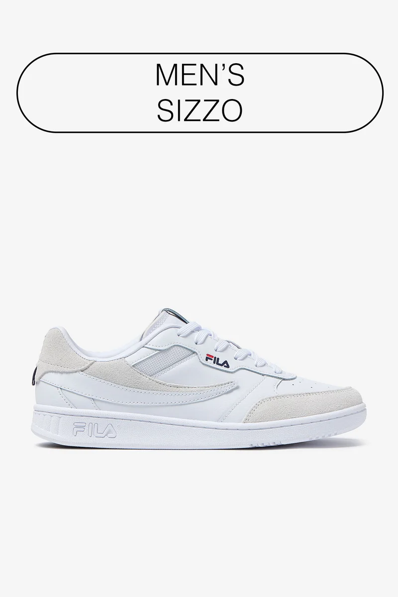 Men's Sizzo