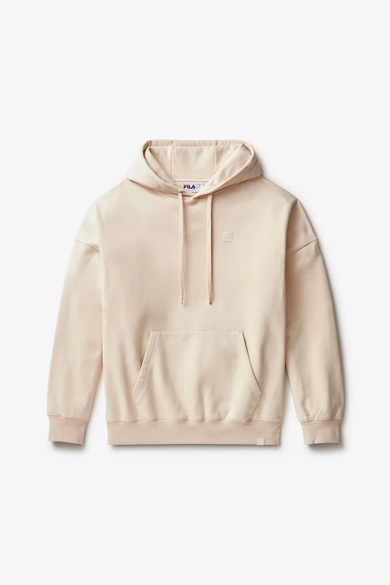 Apex Oversized Hoodie