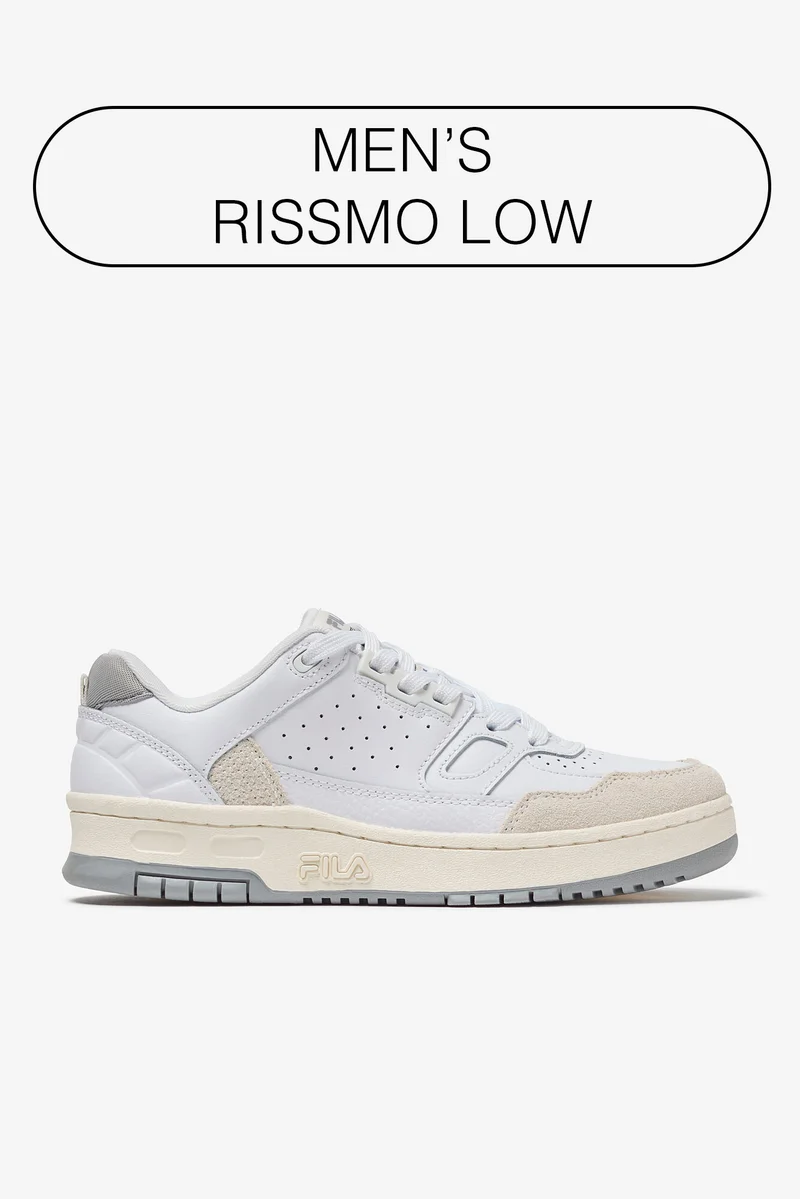 Men's Rissmo Low