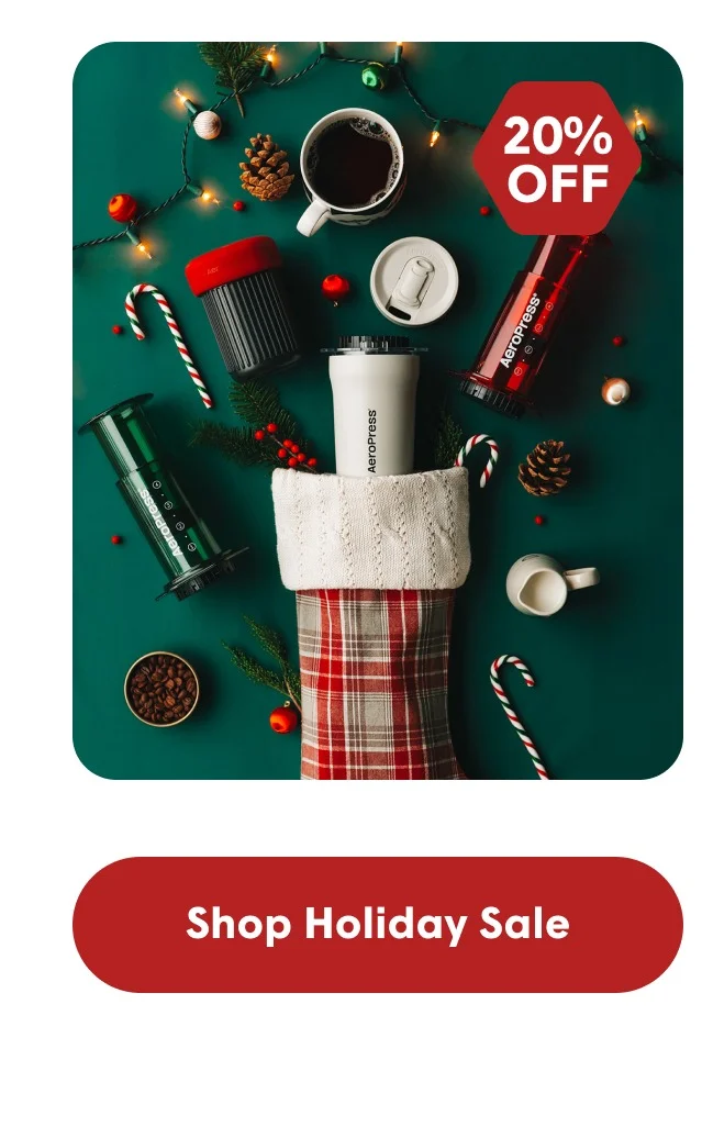 Shop Holiday Sale