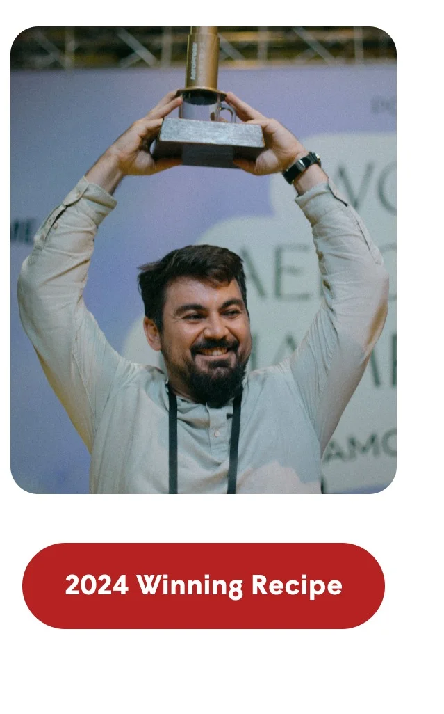 2024 Winning Recipes