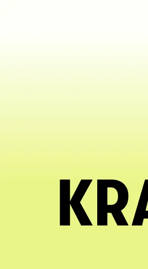 Krave Beauty