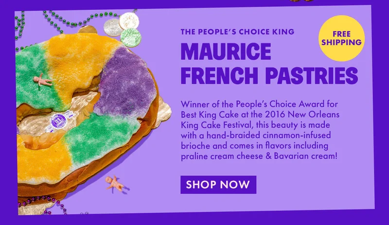 Maurice French Pastries Maurice French Pastries