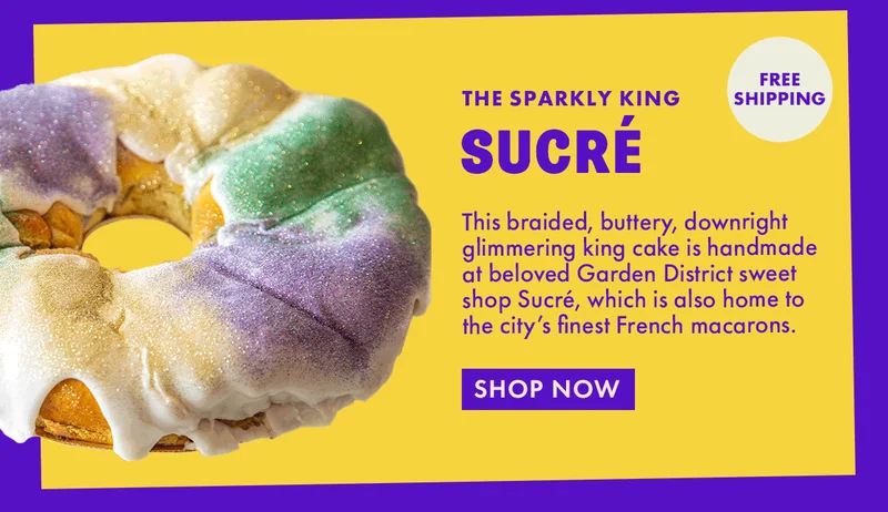 Sucre Sucre