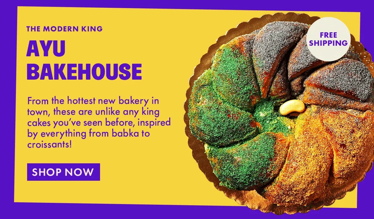 Ayu Bakehouse Ayu Bakehouse