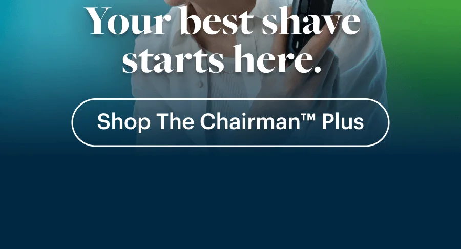 Shop The Chairman™ Plus