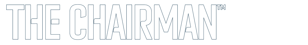 The Chairman™ Plus