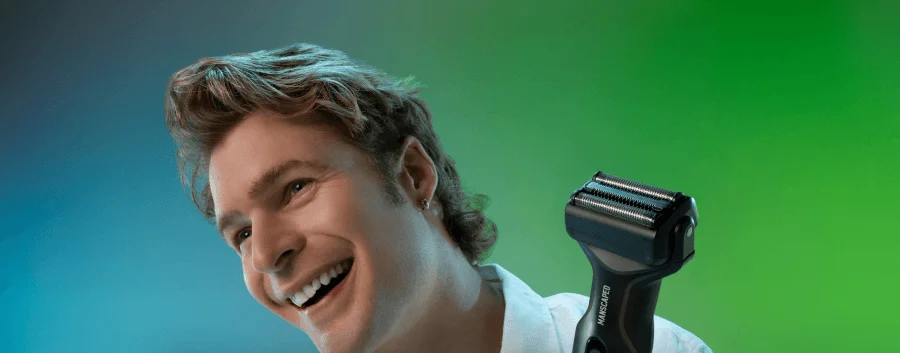 Your best shave starts here.