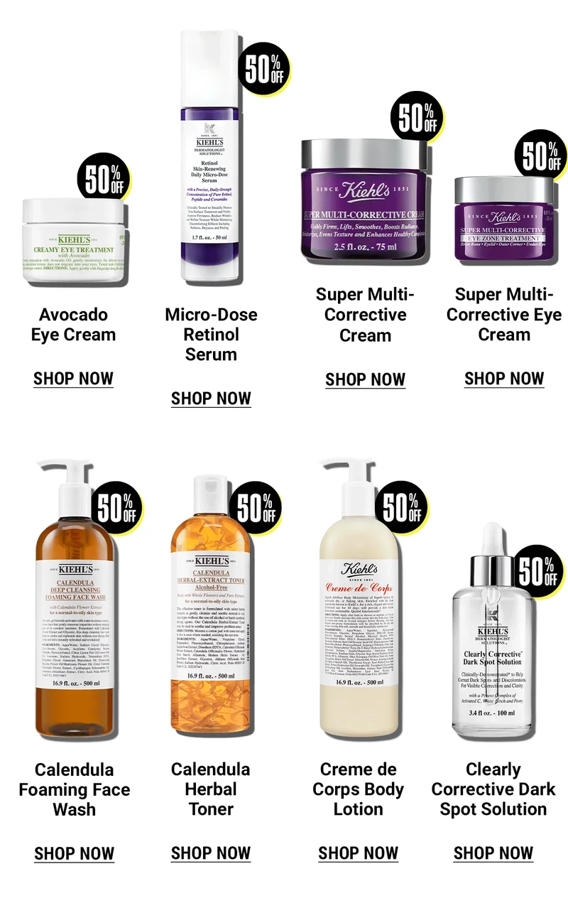 Products
