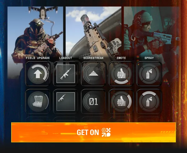 Get on Marketplace