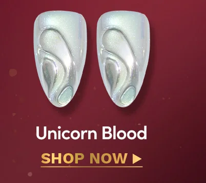 Shop 20% Off Unicorn Blood with the code BACK2HOGWARTS