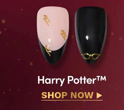 Shop 20% Off Harry Potter with the code BACK2HOGWARTS