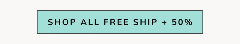 Shop 50% off and free shipping