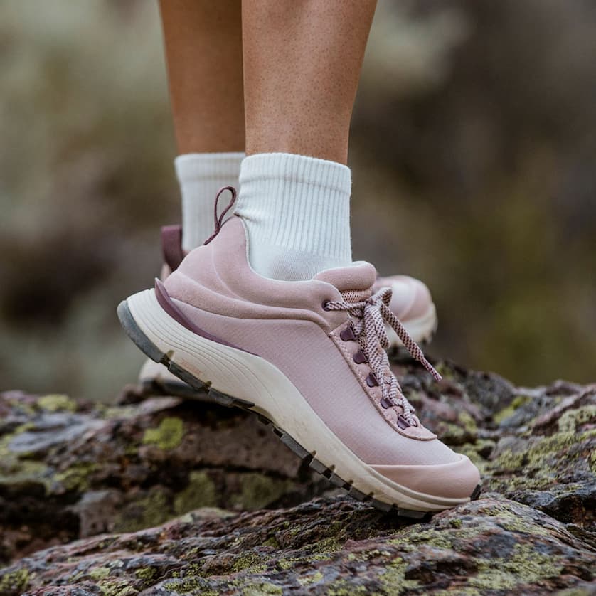 Trail Trainer