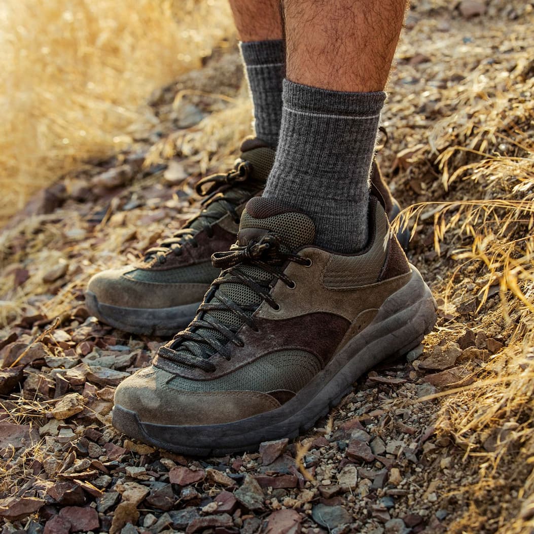 NEW - Sunpeak Trail Shoe