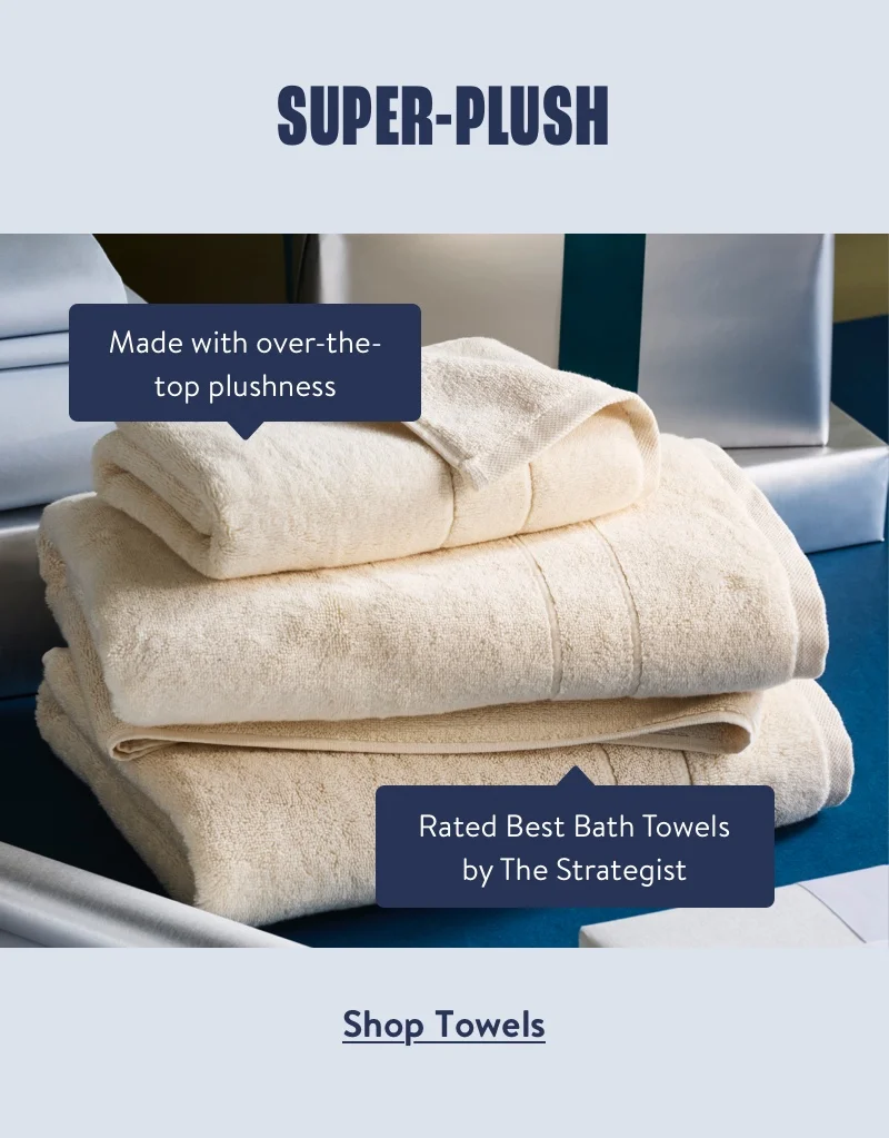 Shop Towels