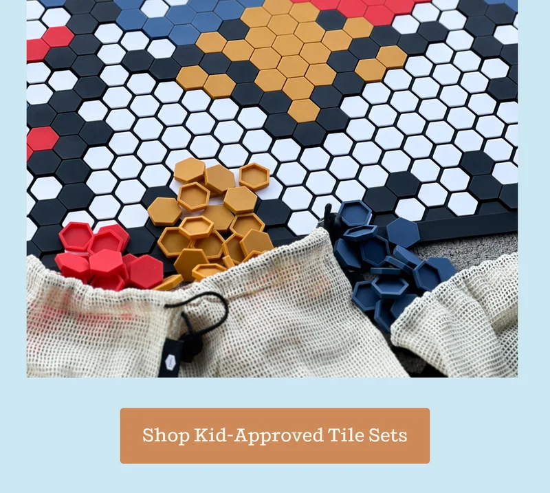 Shop Kid-Approved Tile Sets