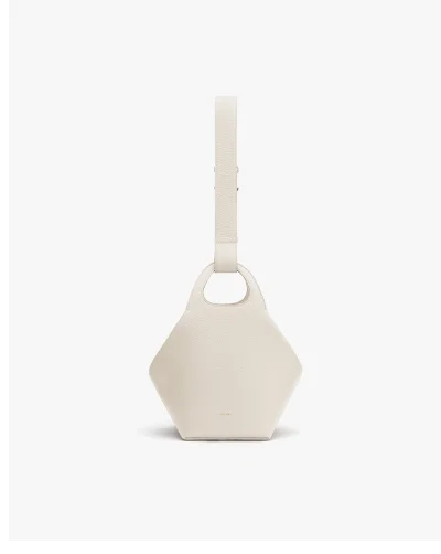 Paloma Bag Ecru