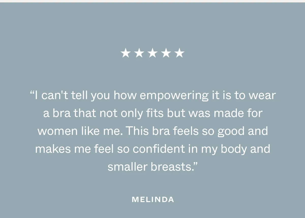 Signature All You Bra Reviews