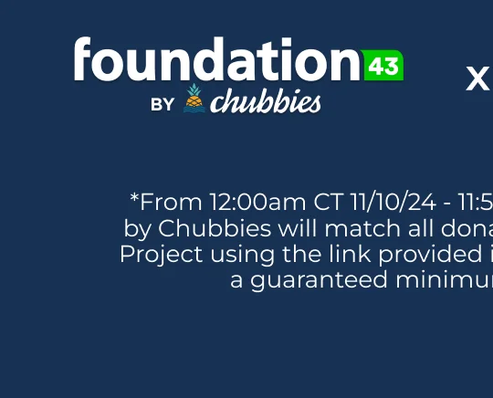 FOUNDATION 43
