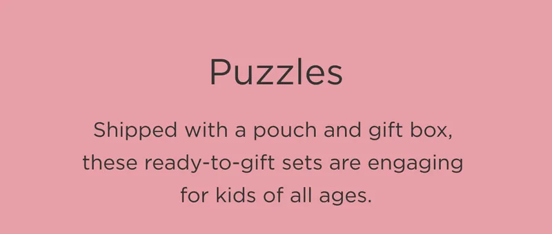 Puzzles