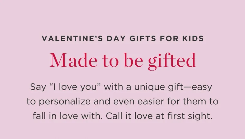 Made to be Gifted