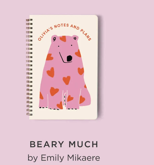 Beary Much