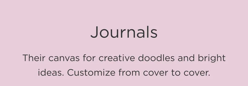 Journals