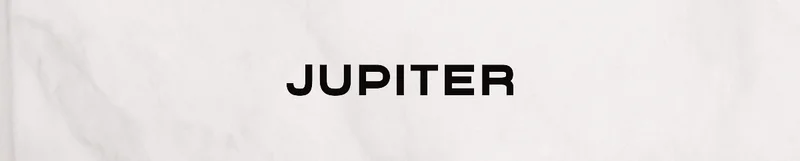 Jupiter