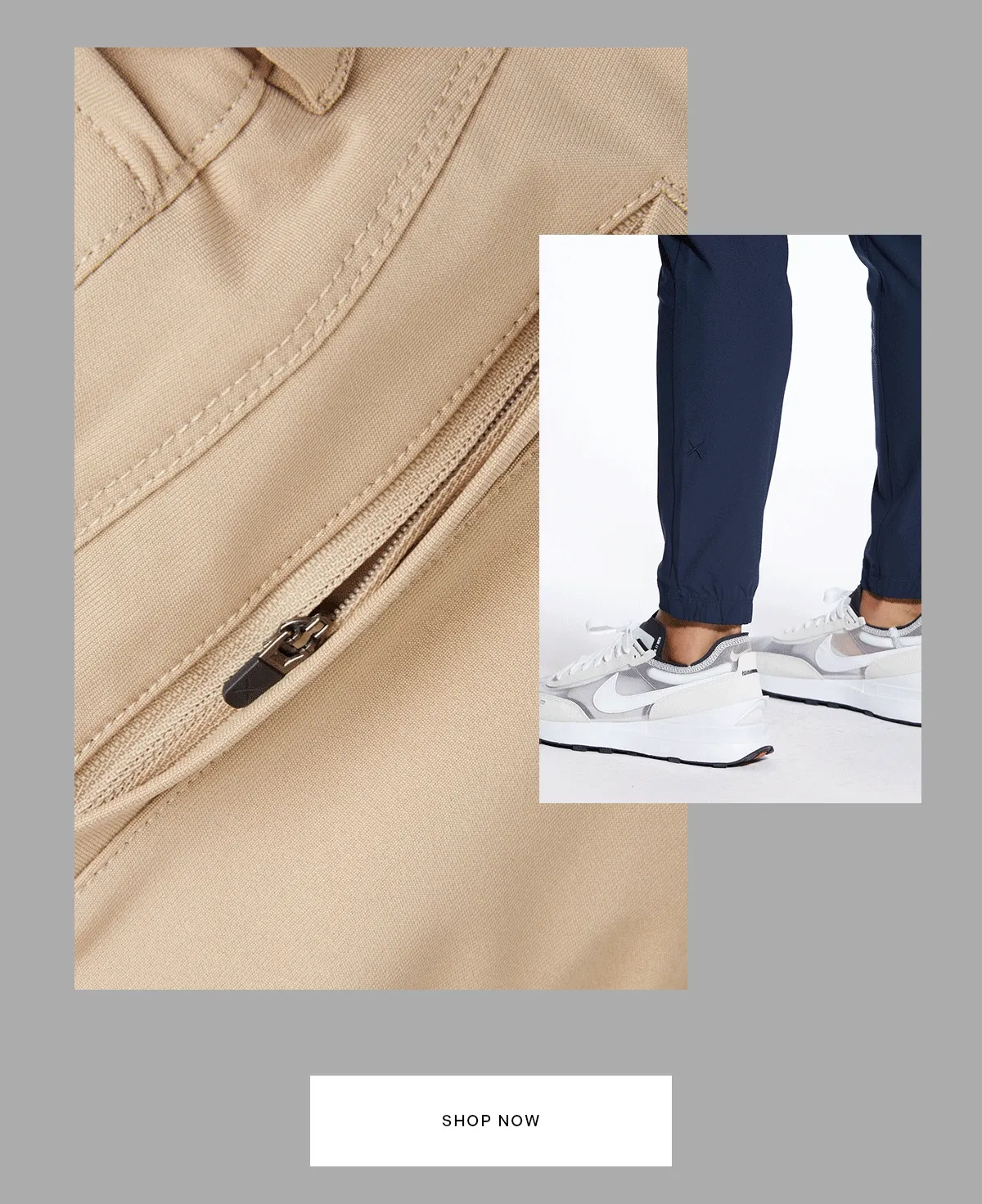AO Jogger