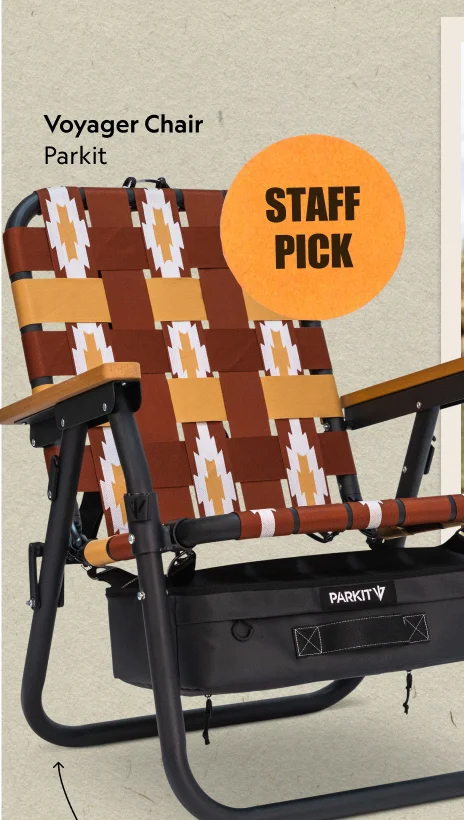 Voyager Chair