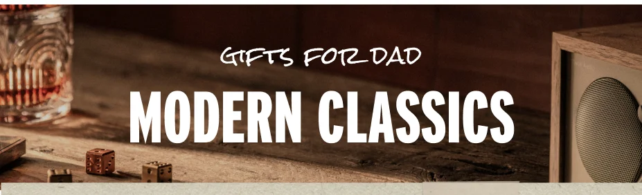 Modern Classics