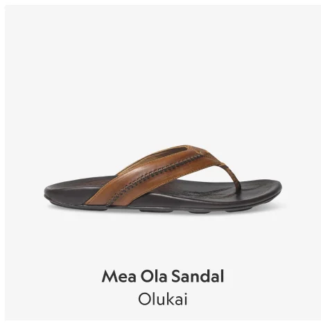 Mea Ola Sandal