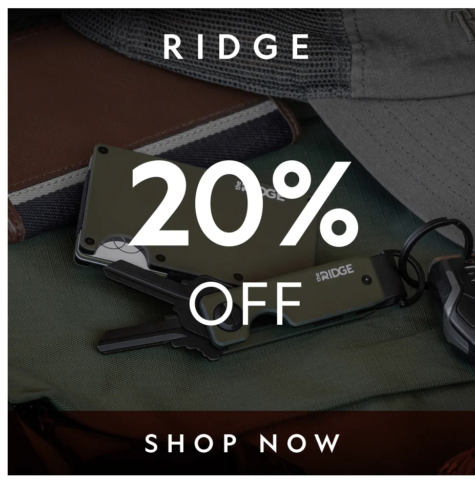 Ridge