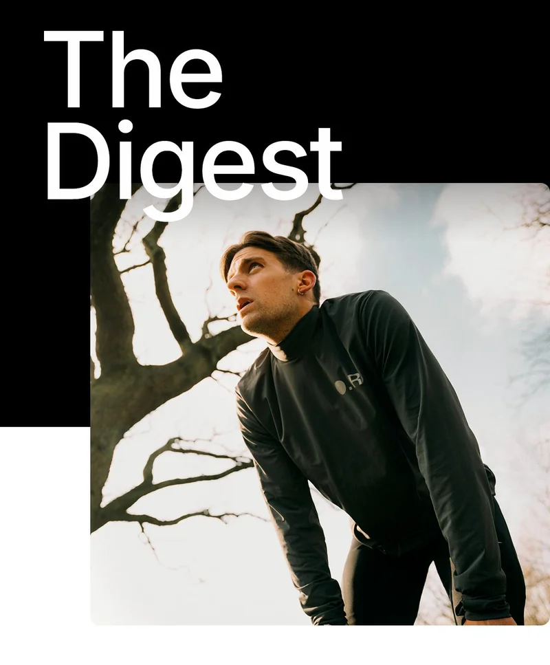 The Digest