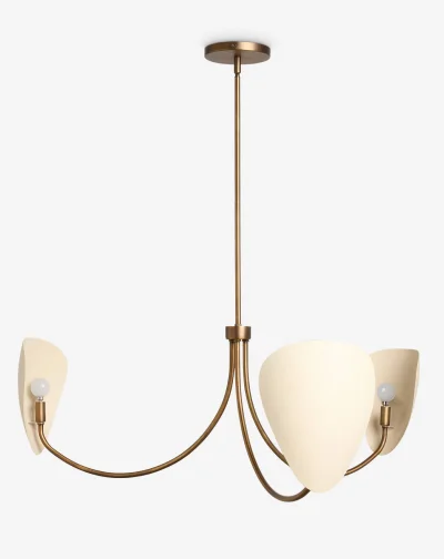 Shop Brevin Chandelier