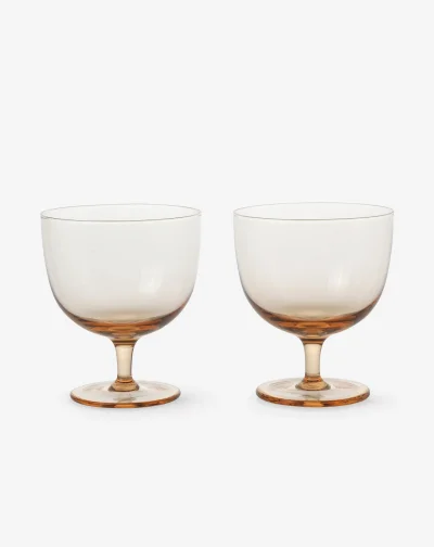 Shop Host Water Glasses