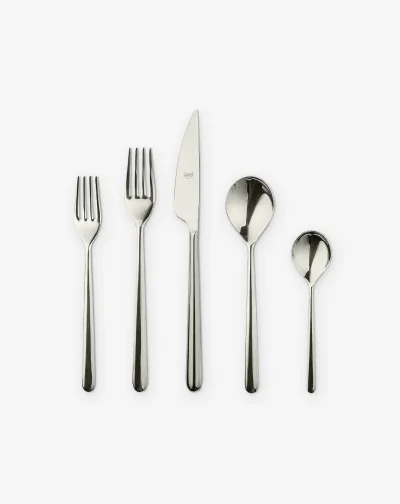 Shop Linea Flatware Set