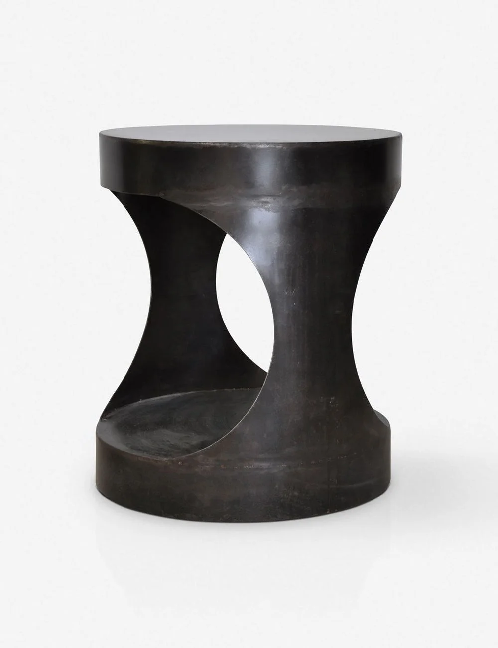 Image of Leigha Side Table