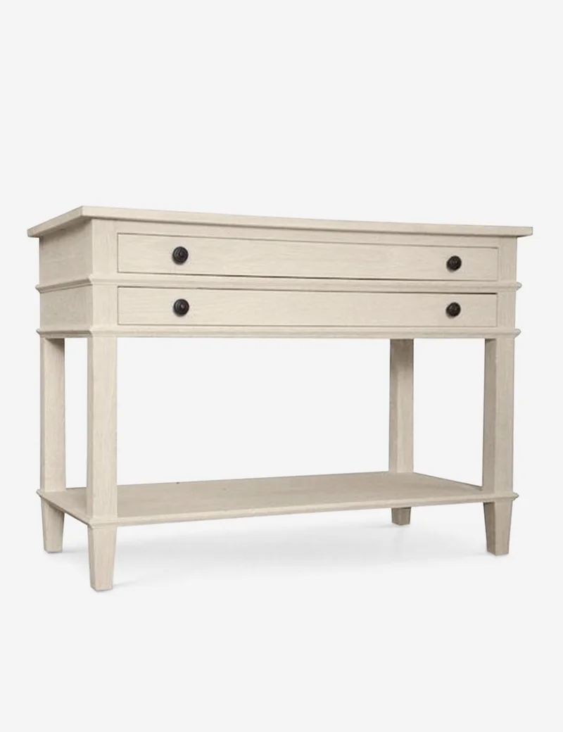 Image of Moriah Nightstand