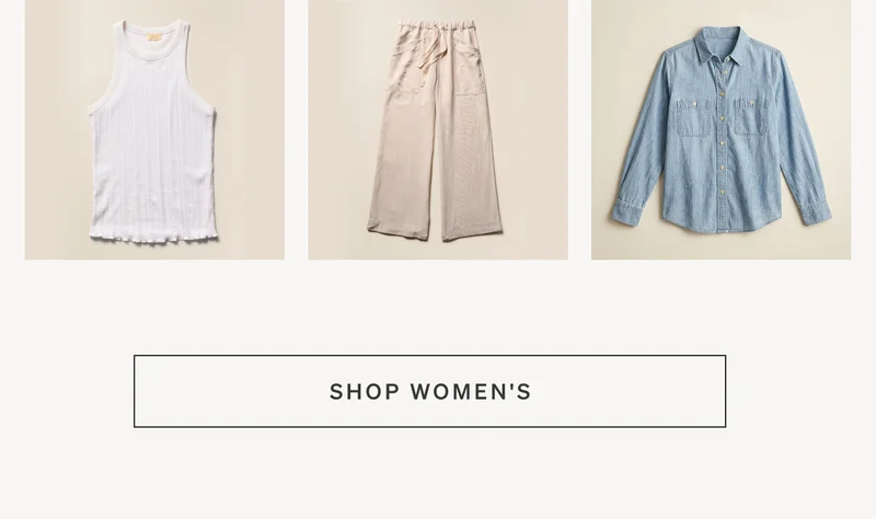 Shop Women's