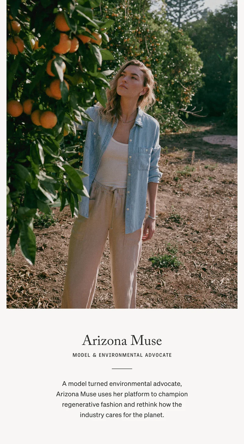 Arizona Muse