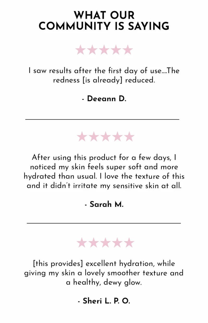 Prickly Pear Peptide Mucin